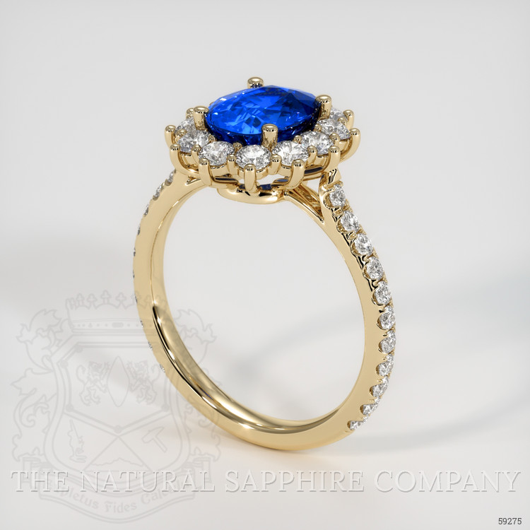 Choose the natural sapphire company!