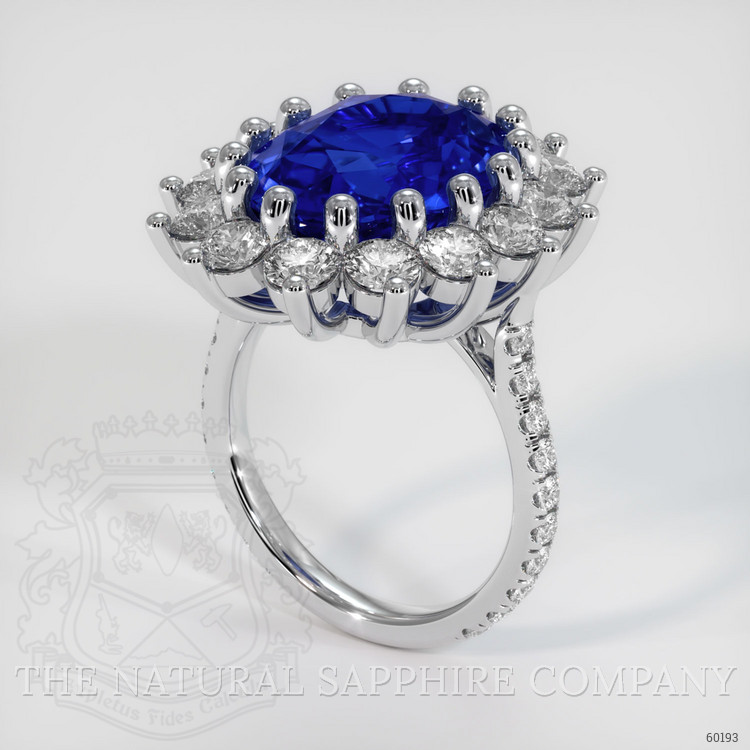 Thank you Natural Sapphire Company!