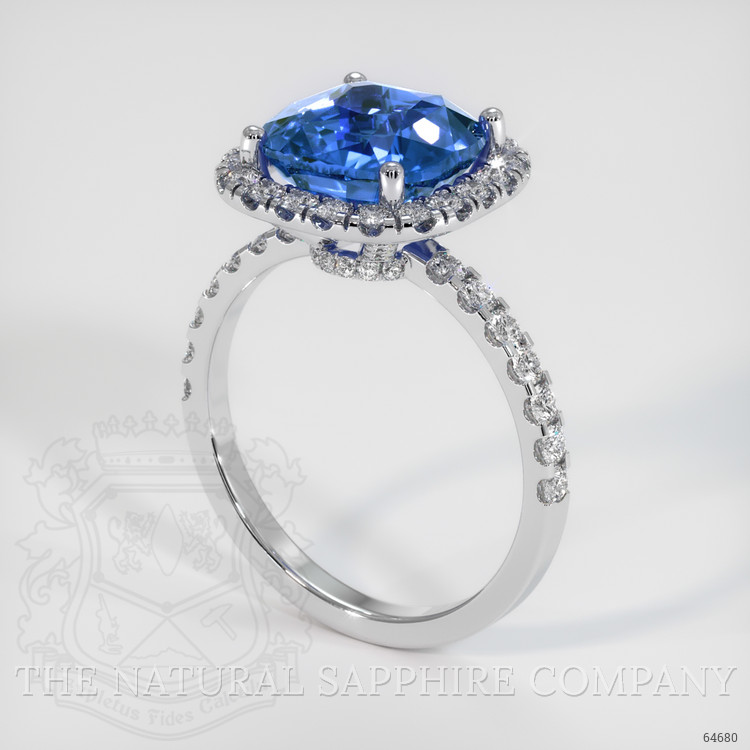 The ring is absolutely stunning!
