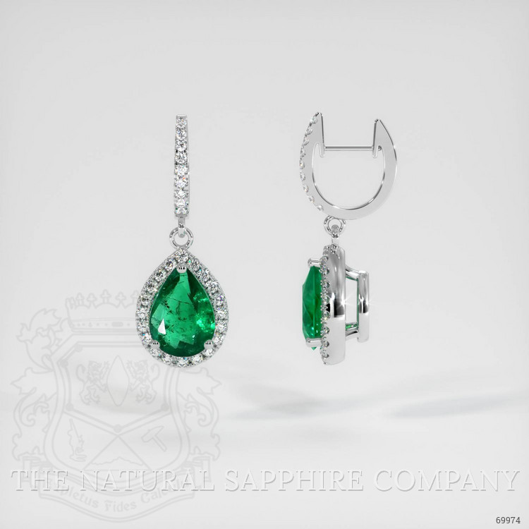 I highly recommend The Natural Emerald Company!