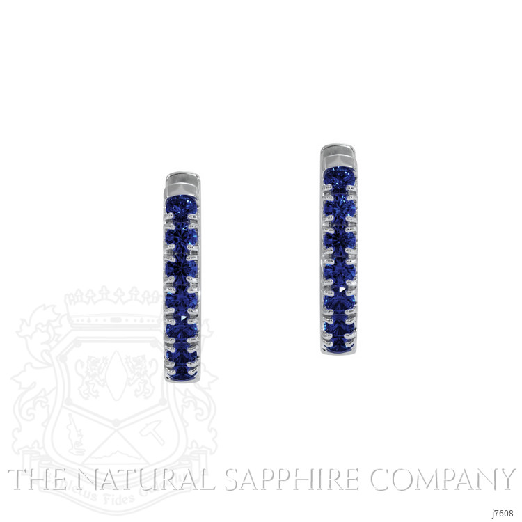 Big thanks to Natural Sapphire Company!