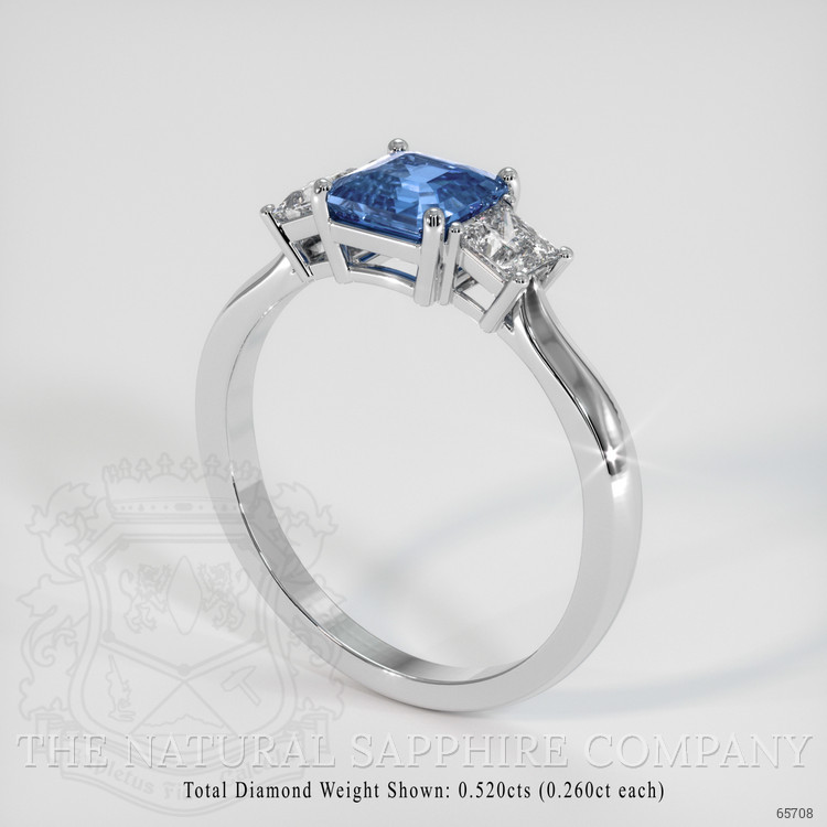 The Sapphire is everything I expected!