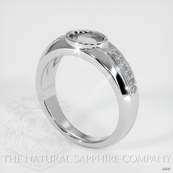The ring was beautifully made!