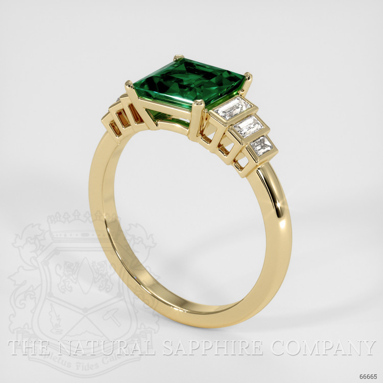 I would Highly recommend The Natural Sapphire Company!