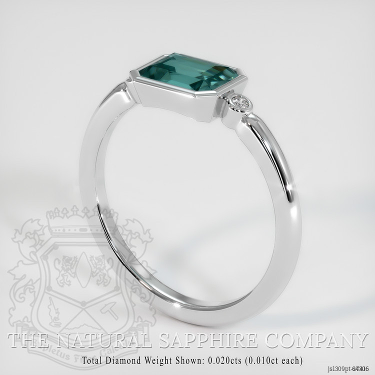 My ring turned out beautiful!