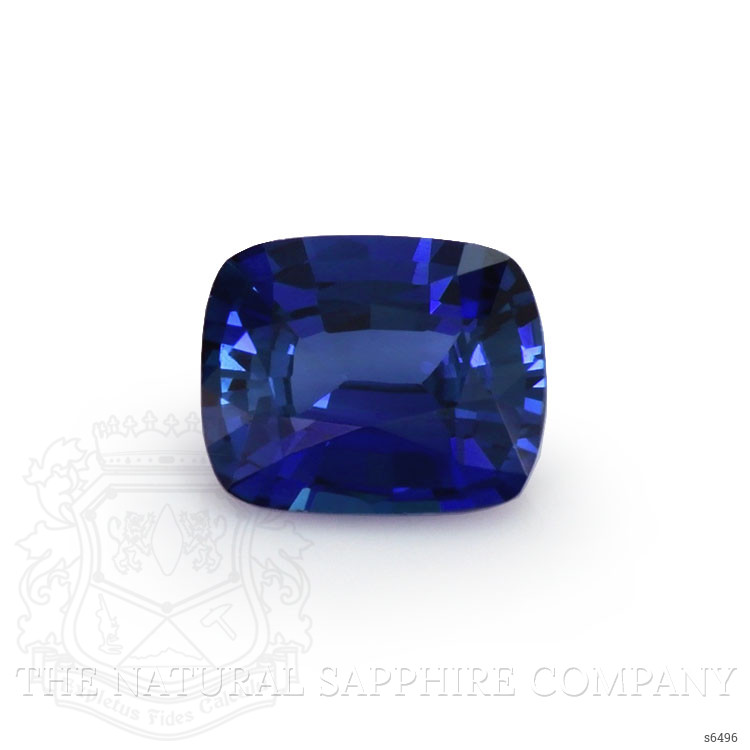 My sapphire ring arrived exactly when expected!