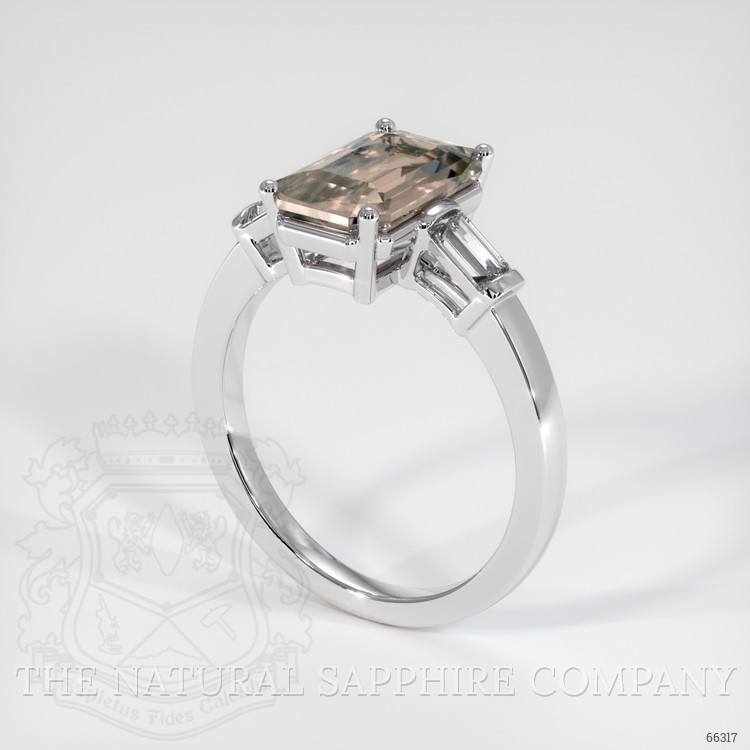 A perfect engagement ring!