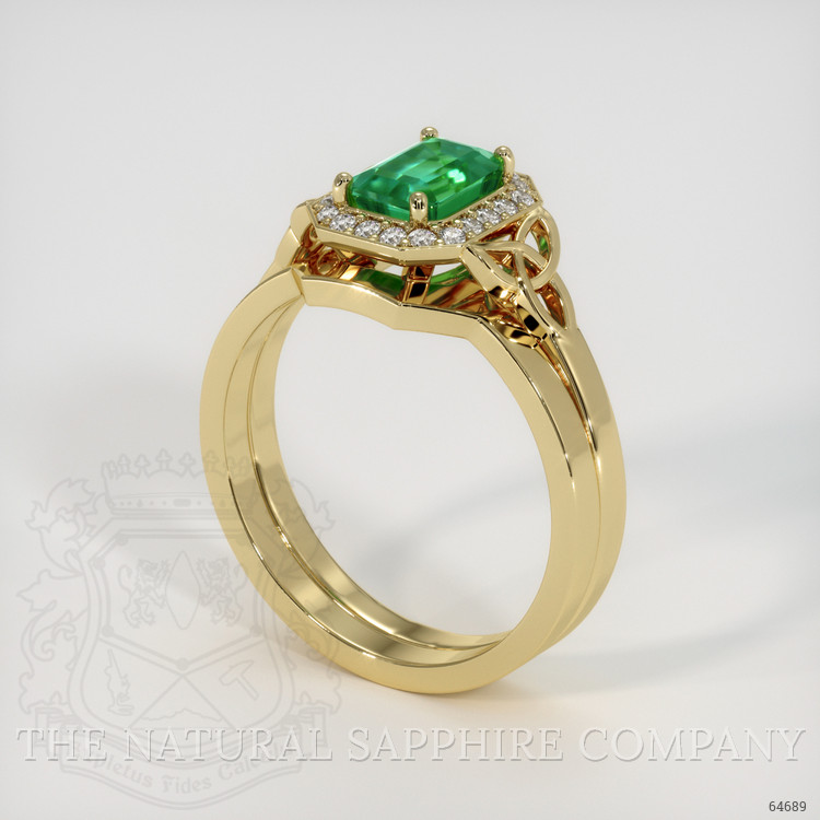 I will be proud to place this gorgeous ring on my wife’s  finger!