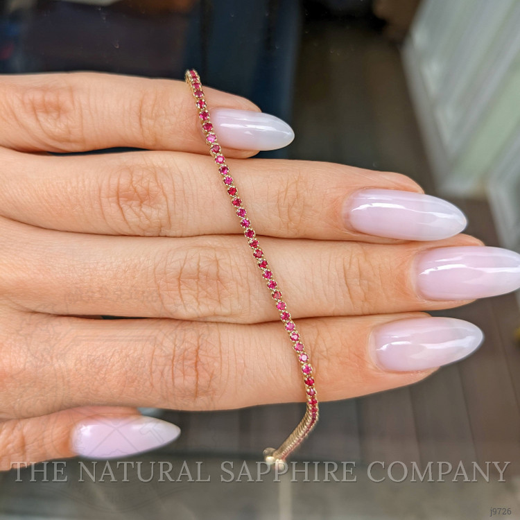 The bracelet quality is 10/10!