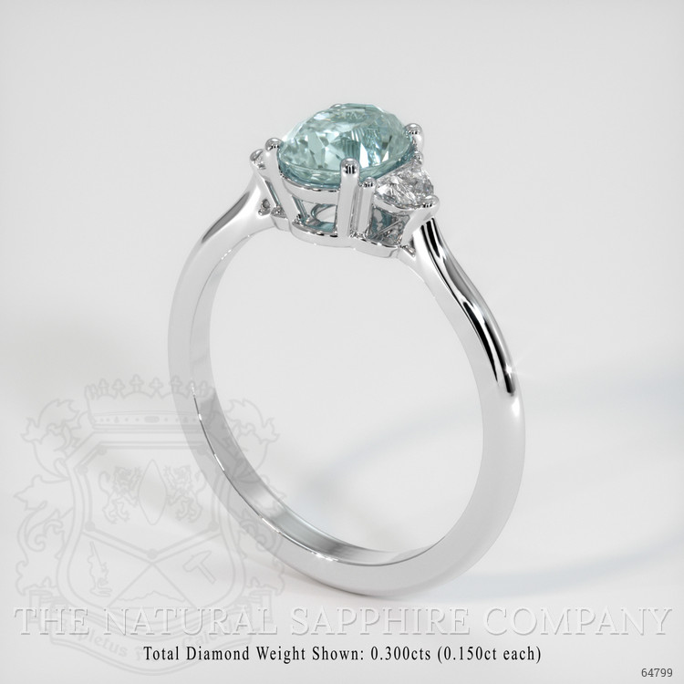 The ring is top quality!