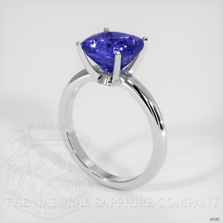 The tanzanite ring was absolutely stunning!