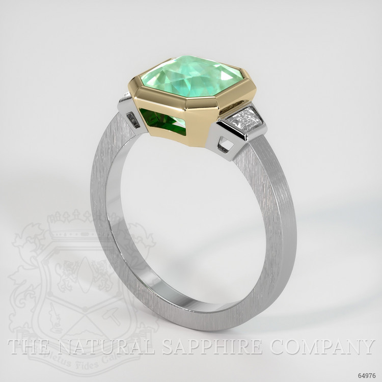 I love my stone and setting!