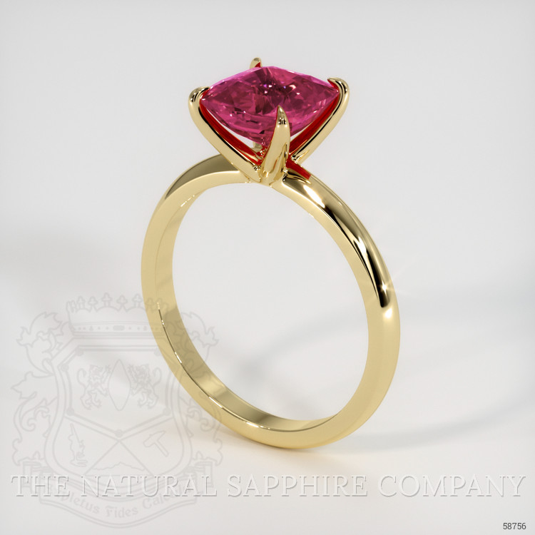 My ring is absolutely beautiful!