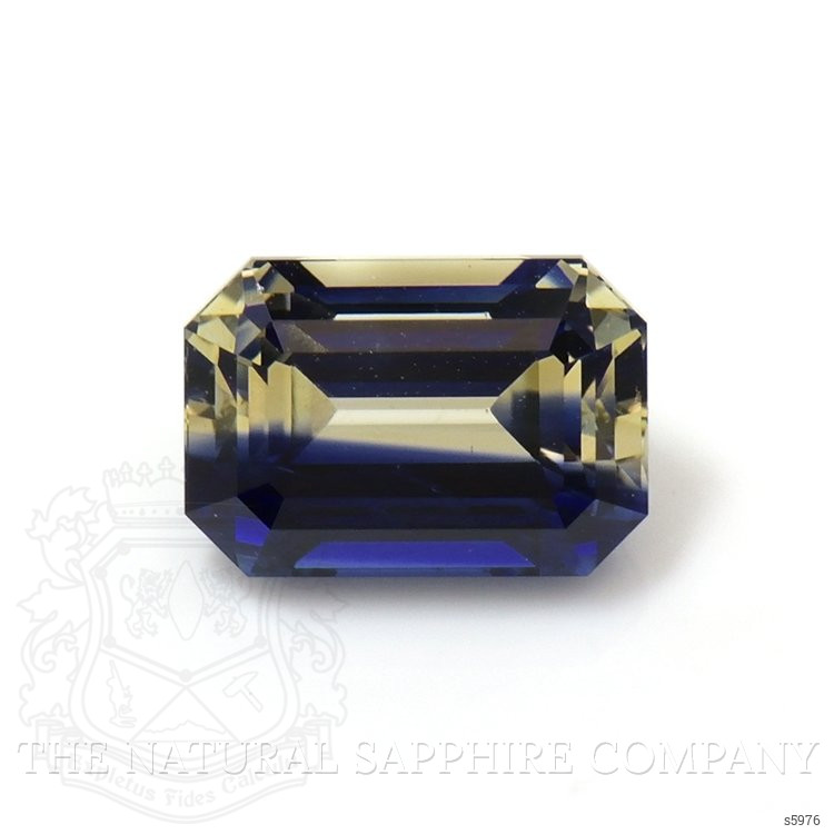 Sapphire itself was breathtaking!