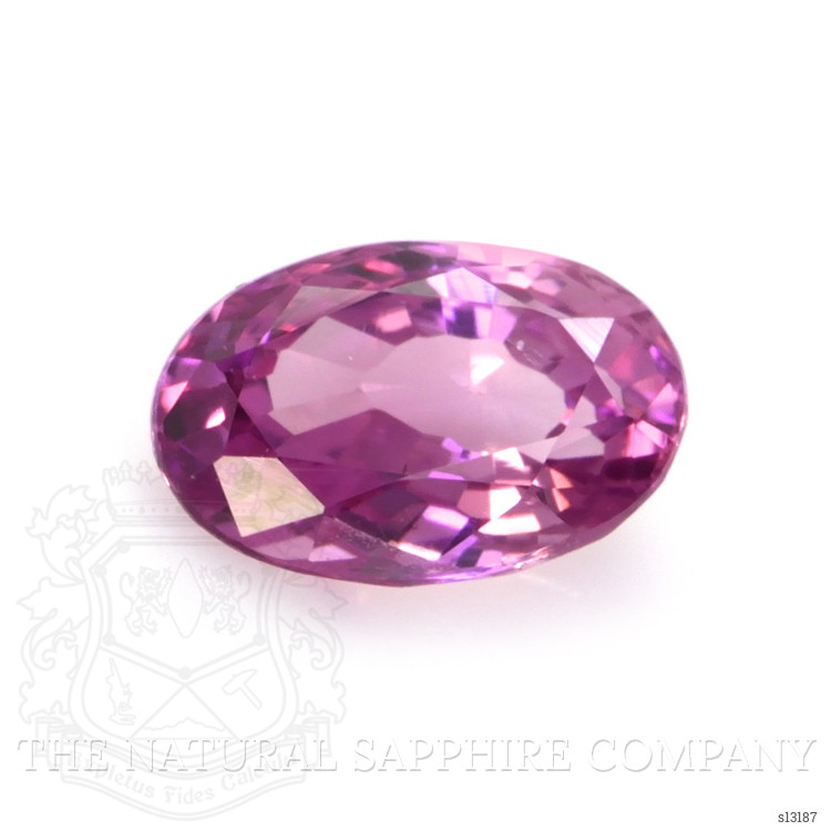 It is a great addition to my gem collection!
