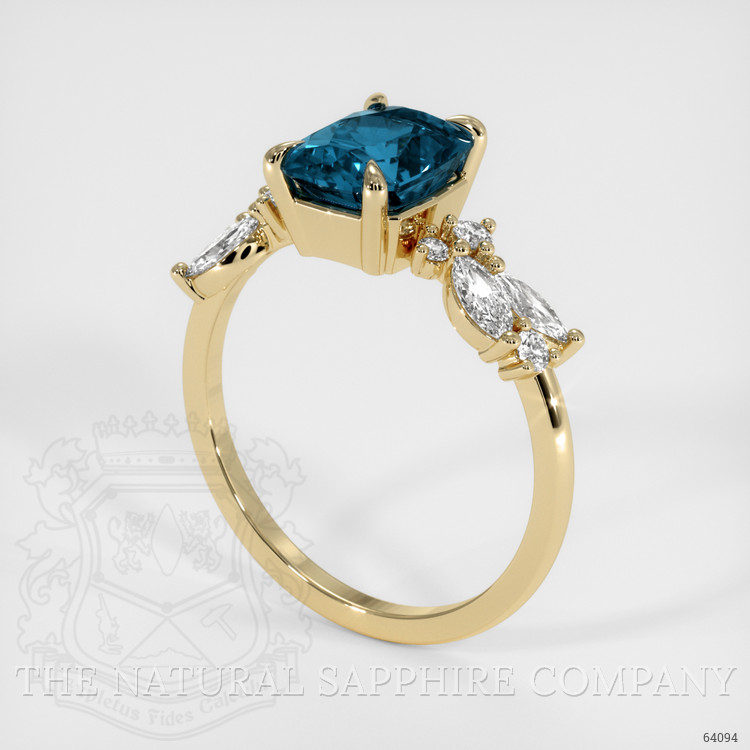 The ring was perfect!