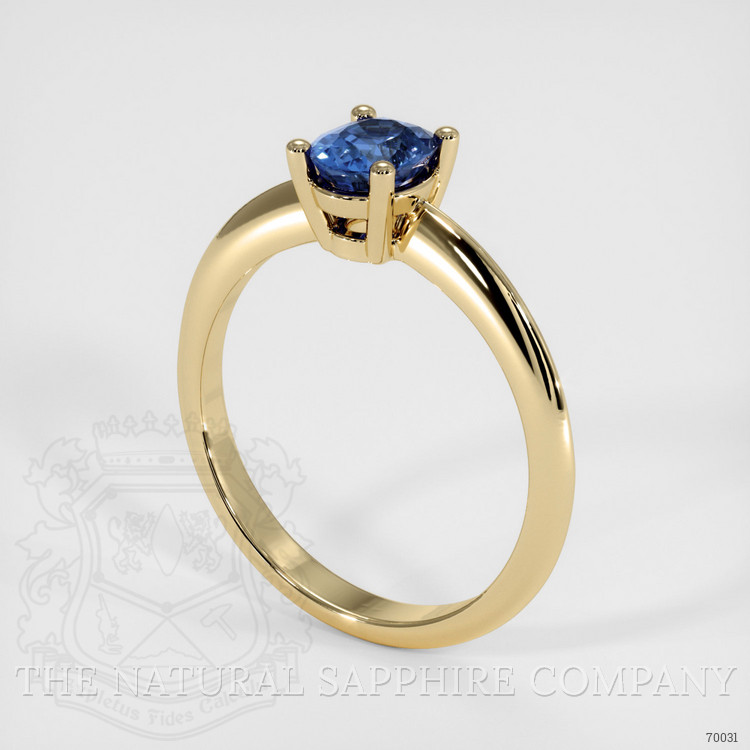 The Natural Sapphire Company was fabulous to deal with!