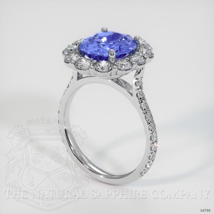 Finally found my dream sapphire ring!