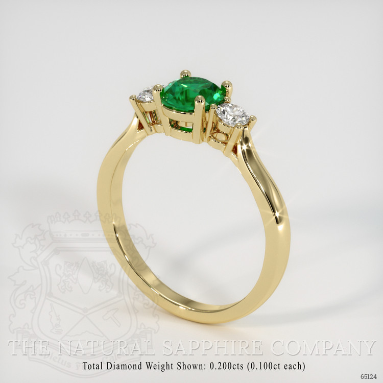 The ring looks beautiful!