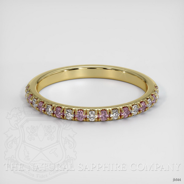 The rings are gorgeous!