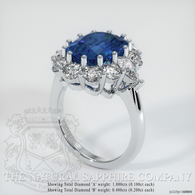 I received my ring and wow!