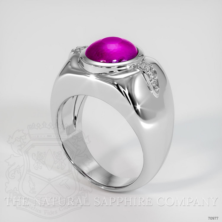 The ring I received is amazing!