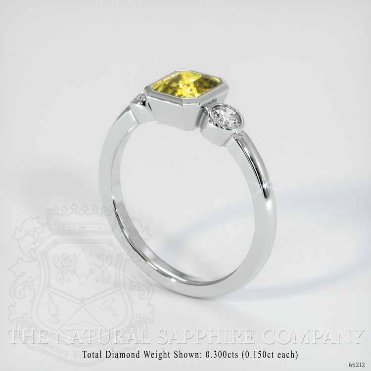 Thank you Natural Sapphire Company!