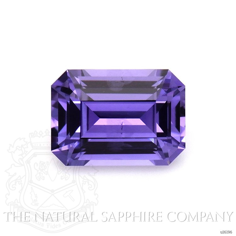 I love natural shapphire company!