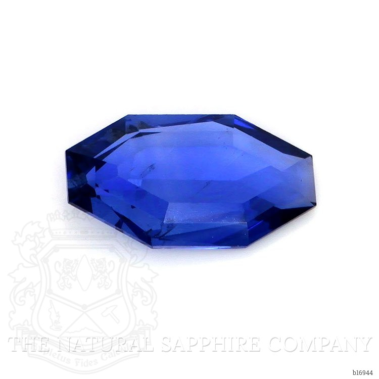 I got the beautiful stone!