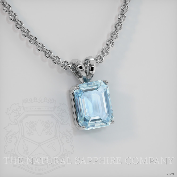 I was able to customize my piece exactly to my specifications!