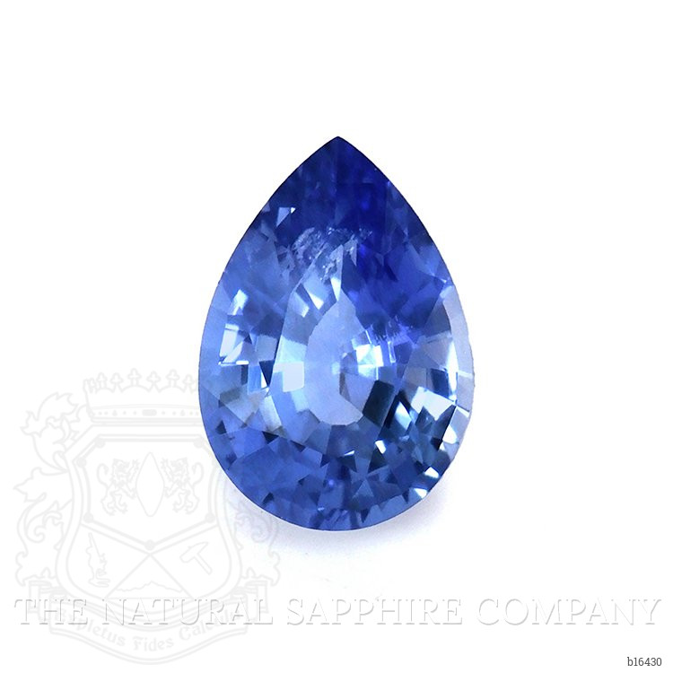 Sapphire is beautiful!