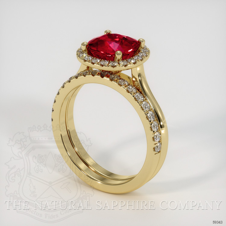 The Natural Sapphire Company has excellent and very high quality products!