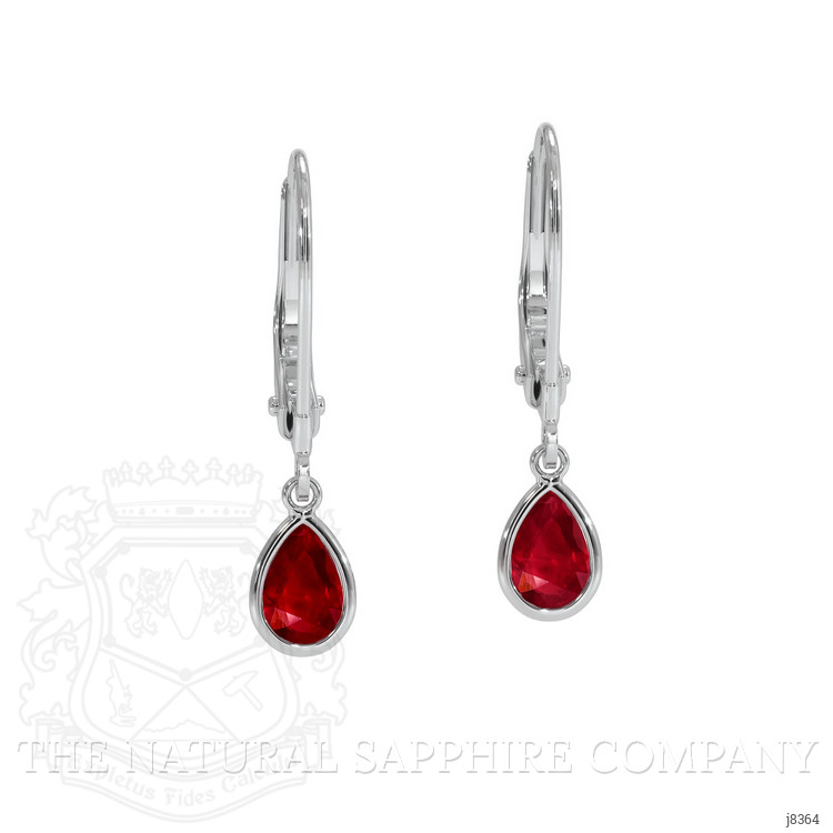 The earrings are beautiful!