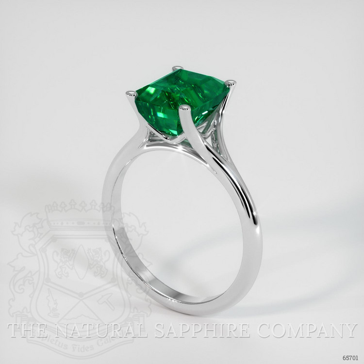 The ring we received was beautiful!