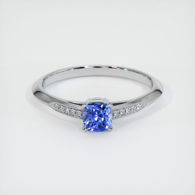 The ring was more beautiful than the pictures!