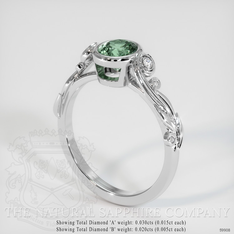 I had the best experience getting my engagement ring from N.S.C.!