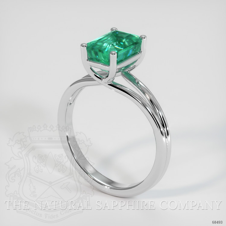 I had great experience with The Natural Emerald Company!