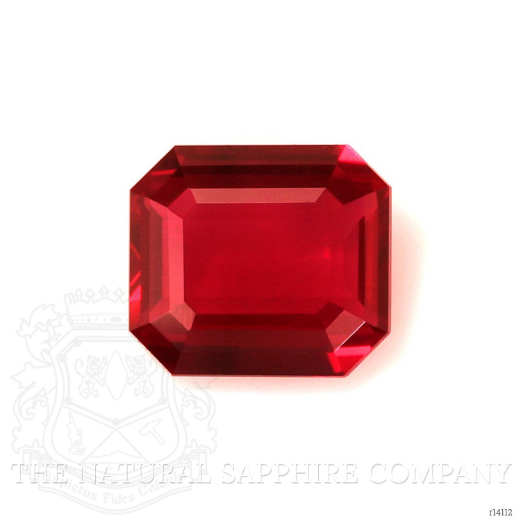 The Natural Ruby Company has been exceptional!