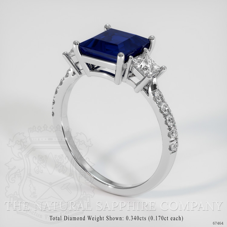The ring turned out perfect!