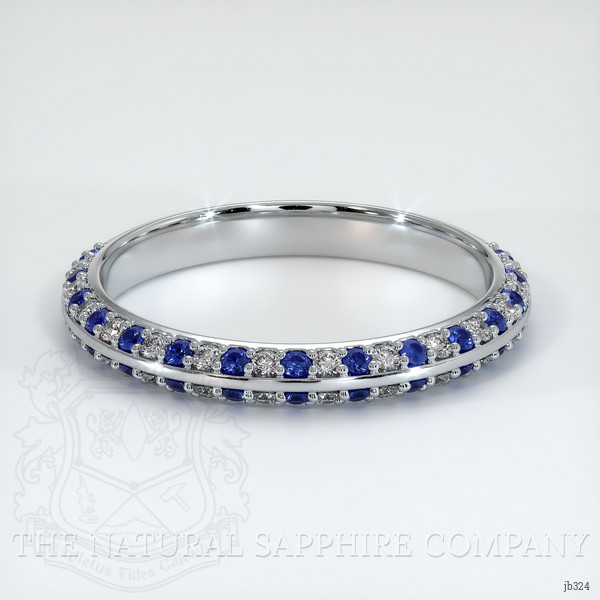 Fantastic experience with The Natural Sapphire Company!