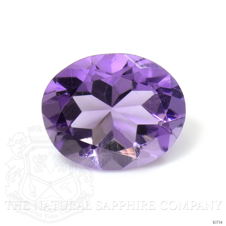 Beautifully cut gemstone!