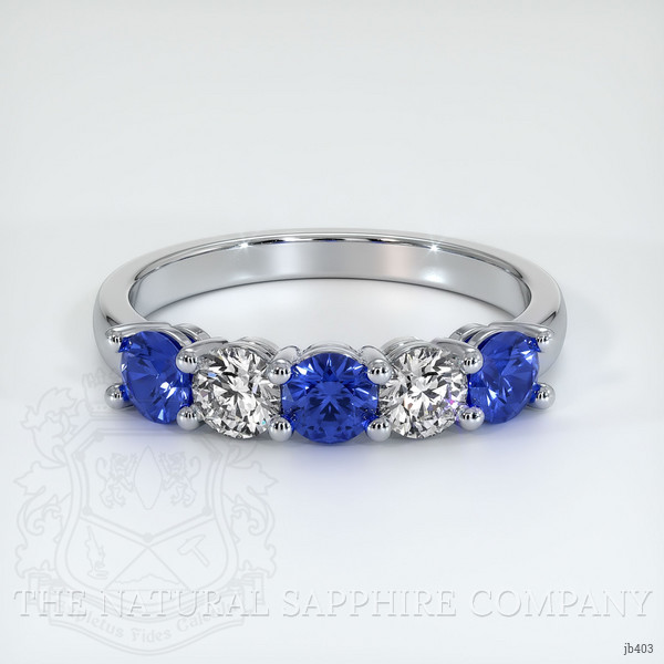 I highly recommend the Natural Sapphire Company!
