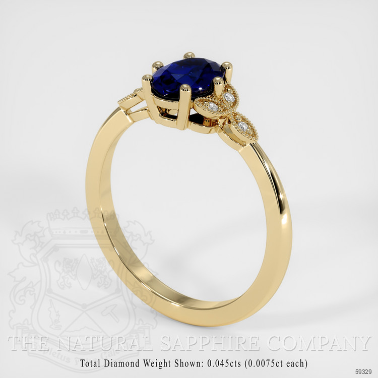 We really love the ring we got!
