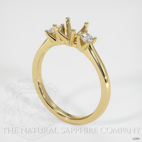Obsessed with my ring!