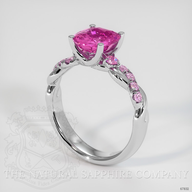 Ring turned out beautiful!