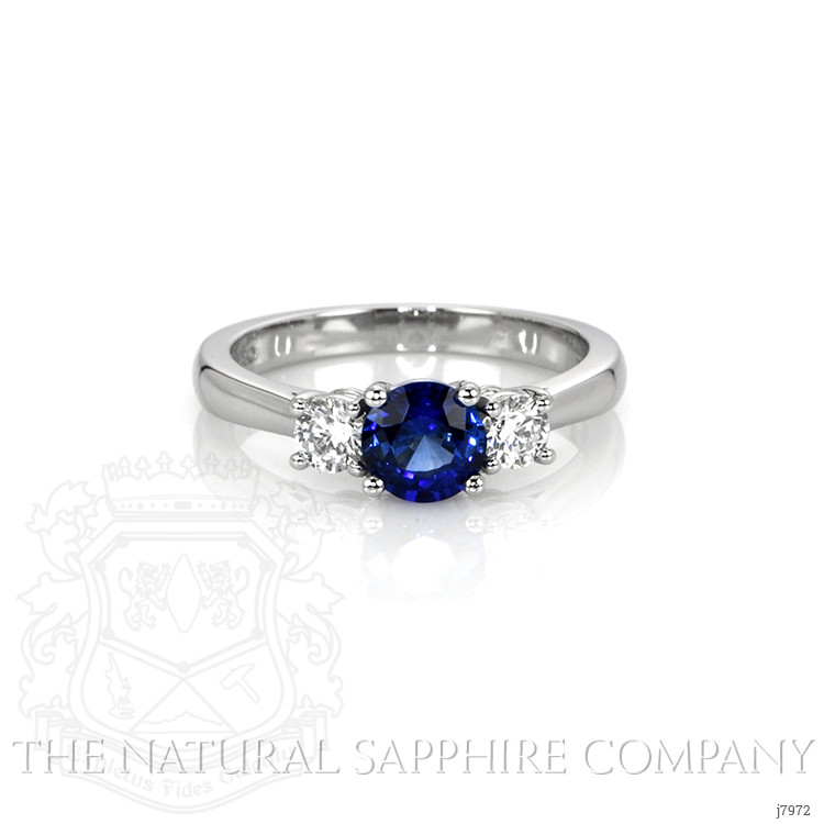 I highly recommend The Natural Sapphire Company!