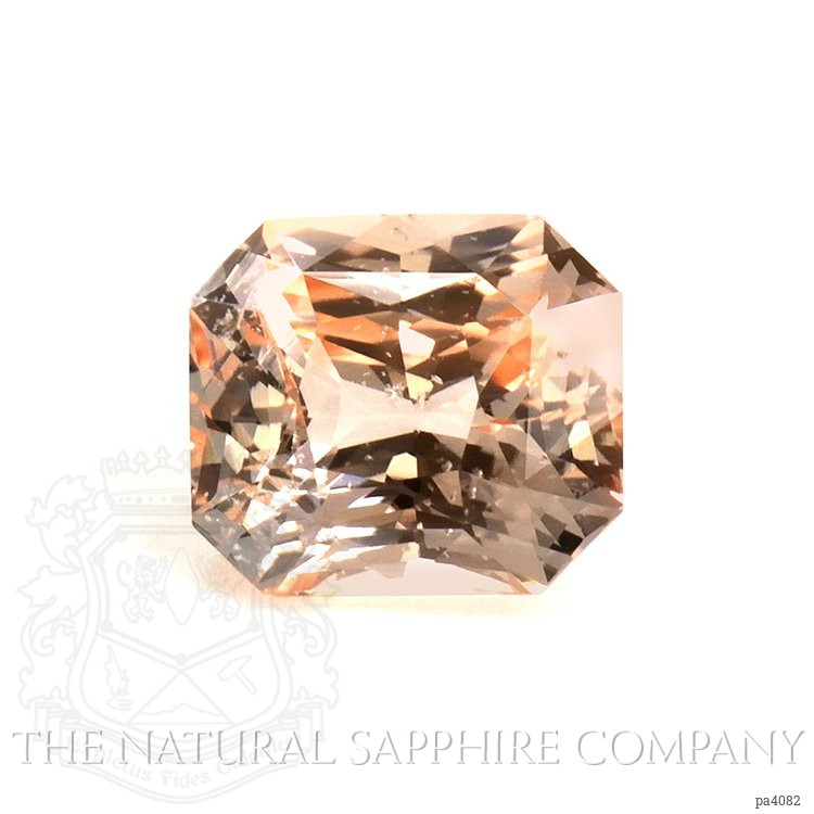 I’m thrilled with my stone!