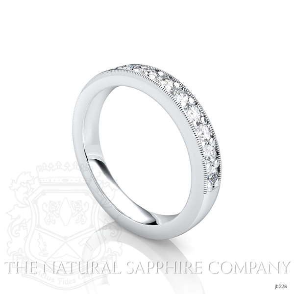 The Natural Sapphire Company was very…