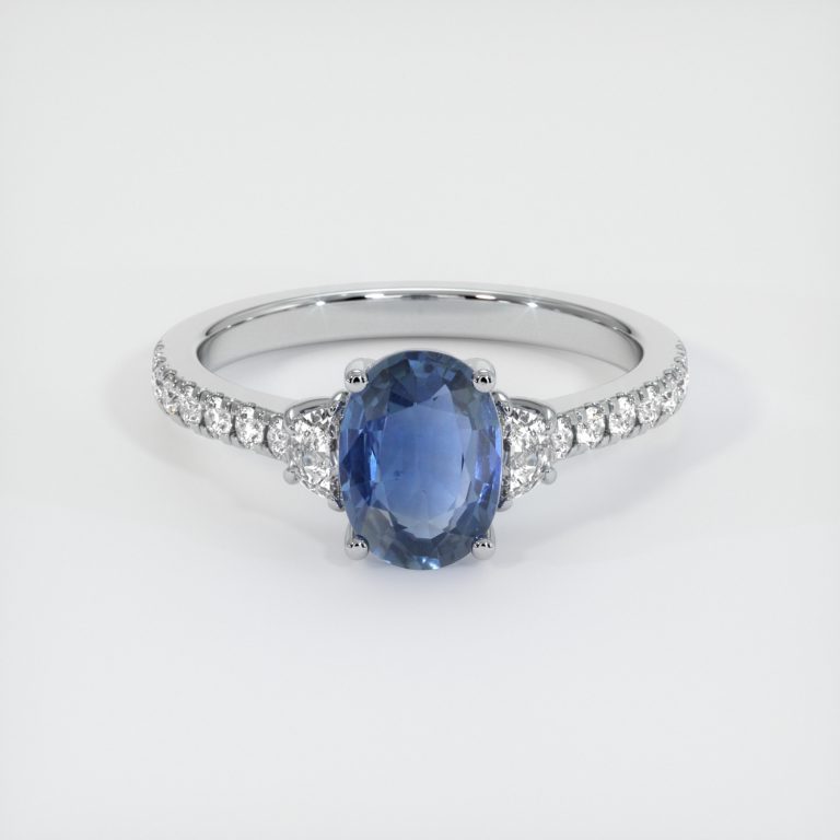 The ring was exactly as I ordered!