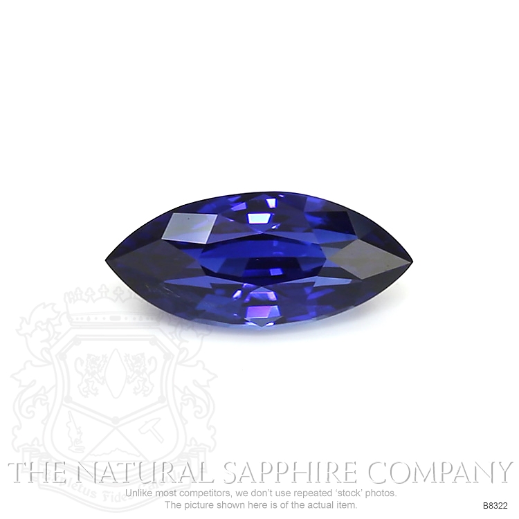 The Diversity And Choice Of Sapphires …